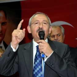 'Dersim'i Alkışlamadım'...