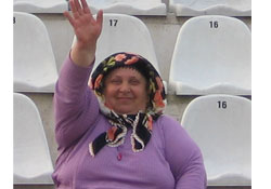 Unutmadık unutturmayacağız