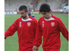 Golcüler umutlu konuştu