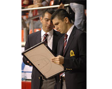 İSTİFASI KABUL EDİLDİ