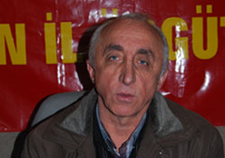 Emek Partisi'nden iş bırakmaya destek