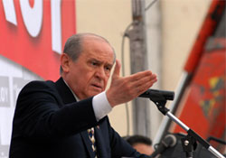 Tahriklere kapılmayın!