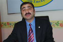 Eğitim Sen'in şakası yok