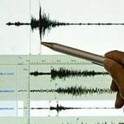 Kastamonu'da Orta Şiddette Deprem...