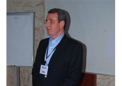 Ortak akıl için buluştular