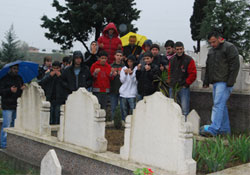 DUALAR ŞİRİN ANA İÇİN