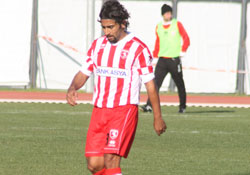 İlhan Ummak eksik bıraktı