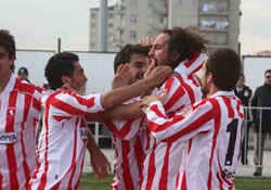 ŞAKA DEĞİL GERÇEK