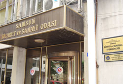 STSO'dan Gümrük'e "çık" ihtarı