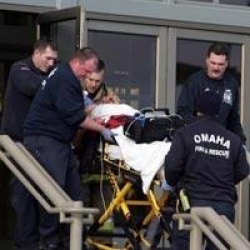 Polis 11 Kurşunla Öldürdü...