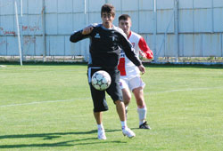 İzin bugün sona eriyor