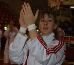 Sorumluluklarımızı biliyoruz