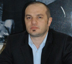 SBK'da görev değişikliği