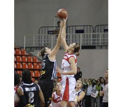 SBK'nın zorlu sınavı