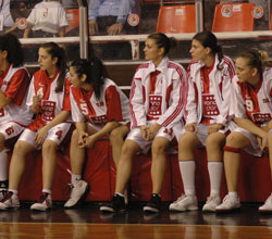 Çankaya maçı ertelendi