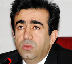 Güzeloğlu öğretmenleri unutmadı