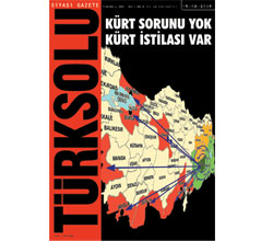 Türk Solu azıtıyor!