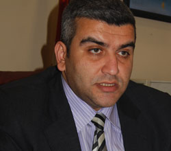 Tabiplerden grev bildirisi