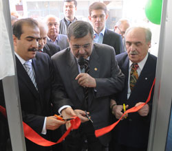 Doğu Karadenizliler yeni yerinde