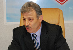 Görev dağılımı yapıldı