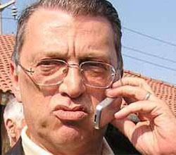 Mesut Yılmaz ameliyat oldu