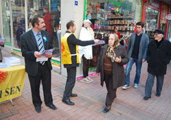 Eğitim-Sen'den grev çağrısı