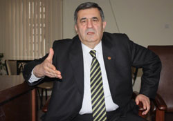 Öğretmenleri unutmadılar