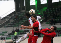 HOCA ARAYIŞLARI SÜRÜYOR