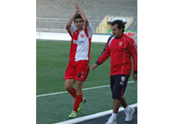 Ligde hakettiğimiz yerlere geleceğiz