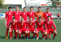 'SÜPER' GİDİYORLAR