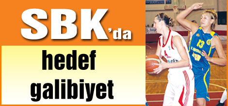 SBKda hedef galibiyet
