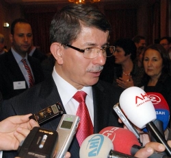Yeni Osmanlıcılığı Reddetti...