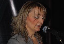 Yeşilkentli öğrenciler duygulandırdı