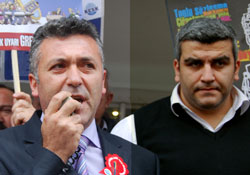 Kamu çalışanları greve çağırdı