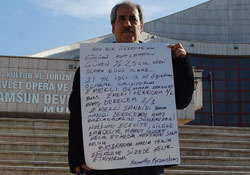 24 Kasım'da öğretmen protestosu