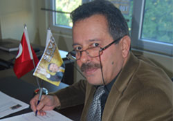 TDH'ye katılım sürüyor