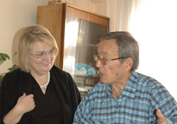 TED öğretmenleri unutmadı