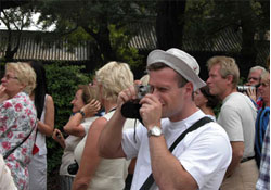 10 ayda 24 milyon turist geldi