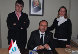 Fırtına öncesi sessizlik