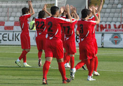 Kimler gönderilecek?