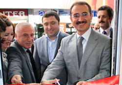 Çarşamba fırsat merkezi oldu