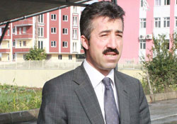 Canik'te temizlik seferberliği