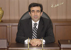 Güzeloğlu: 2 bin 600 kişiye iş