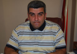 Şahan, Bakanlığı ve AKP'yi eleştirdi