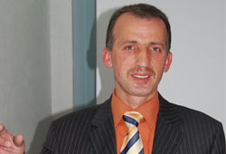 Pazarcılar sancılı