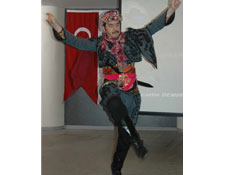 Öğretmenler İlkadım'da eğlendi