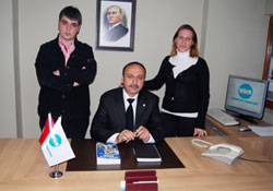 Türkiye Partisi gençlere seslendi