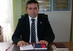 Bağ: Mücadelemizi destekleyin