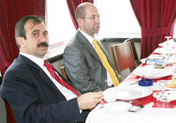 Mertoğlu'na Değişim teklifi