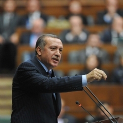 Karar Tamamen İdeolojik...
